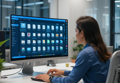 How Industry-Specific Software Solves Complex Business Problems