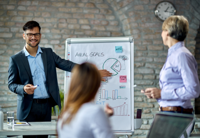 Why Enterprise SaaS Solutions Are Driving Business Growth