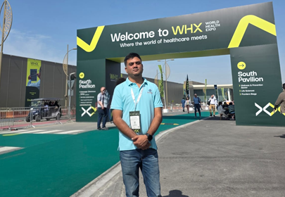 smartData-at-World-Health-Expo-Dubai-2026