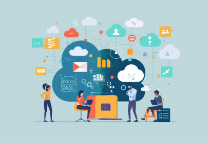 Cloud Adoption Trends in US Financial Institutions