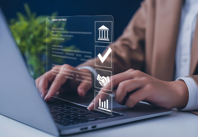 How Custom FinTech Solutions Improve Customer Trust