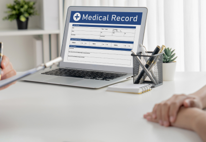 How-Custom-Healthcare-Software-Ensures-Regulatory-Compliance