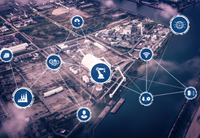 How-IoT-Improves-Supply-Chain-Visibility