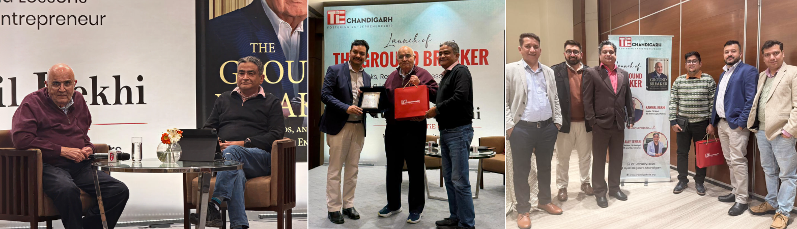 Fireside-conversation-with-Kanwal-Rekhi-at-TiE-Chandigarh-Banner