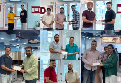 Client-Appreciation
