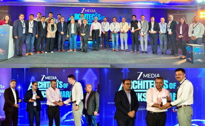 managing-director-ajay-tewari-recognized-at-zee-media-saps-architects-detailed