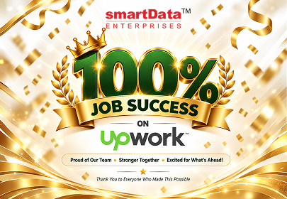 Job-success-on-Upwork